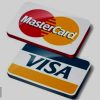 visa mastercard